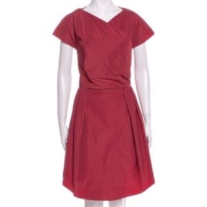 Carven Spring/Summer RTW Dress US 8 FR40